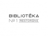 BIBLIOTĒKA N°1 Restorāns