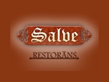 Ресторан "Salve"