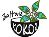 Ресторан "Baltais KOKOS"